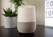 Google descend à la troisième place du marché mondial des haut-parleurs intelligents