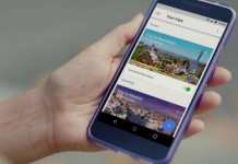 Google met fin à son application Trips