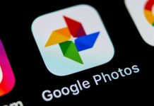 Google Photos permet actuellement de rechercher des textes présents sur des photos et des captures d’écran