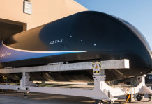 L’Hyperloop en Inde pourrait bientôt être fonctionnel