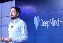 Mustafa Suleyman, le cofondateur de DeepMind, aurait été mis en congé