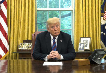 Donald Trump surveille actuellement Google de très près… suite aux déclarations d’un ancien employé