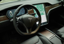 La Tesla Model S comporterait encore une nouvelle faille de sécurité au niveau de son porte-clés