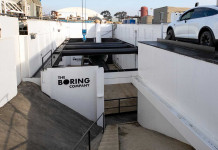 Elon Musk annonce le lancement de « The Boring Company » en Chine à partir de ce mois-ci