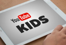 YouTube lance YouTube Kids, la plateforme de streaming vidéo destinée aux enfants