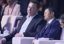Les détails sur les débats entre Elon Musk et Jack Ma lors de la conférence mondiale sur l’IA à Shanghai