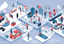 Votre entreprise est-elle Bot 1.0, Bot 2.0 ou Bot 3.0 ?