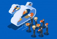 Les cinq clés d’une transition réussie dans le Cloud hybride et le multi-cloud