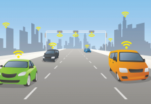 D’ici 2030, une voiture sur quatre vendue dans le monde (18 millions) devrait être automatisée niveau L3 et plus