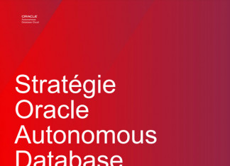 Stratégie Oracle Autonomous Database