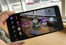 ARCore de Google : les objets virtuels vont rester visibles plus longtemps dans le Cloud