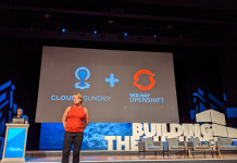 IBM, Red Hat Openshift… et Cloud Foundry