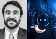 L’ERP, la colonne vertébrale des entreprises modernes