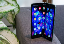 Samsung présente les différentes améliorations du Galaxy Fold