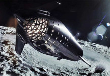 Starship : Elon Musk, PDG de SpaceX, compte déployer son projet de fusée réutilisable dans six mois