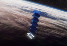 La valorisation de SpaceX pourrait atteindre 120 milliards de dollars si le projet de constellation de satellites de communication Starlink réussit