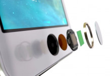 Apple aurait conçu un Touch ID intégré pour les iPhone de 2020