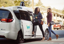 Les taxis autonomes de Waymo ont transporté plus de 6000 passagers en un mois