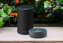 Amazon présente ses nouveaux appareils connectés Echo ainsi que d’importantes mises à jour sur Alexa