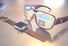 Apple plancherait sur un projet de lunettes AR sous iOS 13 et connectées à l’iPhone