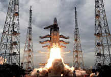 Échec de la mission Chandrayaan-2 : les scientifiques indiens ont perdu le contact avec l’atterrisseur lunaire