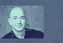 Reconnaissance facile : Jeff Bezos annonce qu’Amazon rédige actuellement une proposition de réglementation