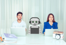 Emploi : l’arrivée de l’intelligence artificielle va provoquer la requalification de 120 millions de travailleurs dans le monde