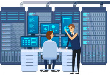 Des datacenters plus rapides et moins énergivores