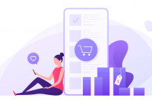 Ralentissement des ventes en ligne de biens techniques