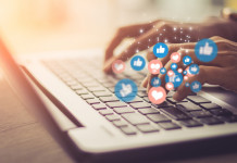 Facebook compte supprimer le compteur de « J’aime »