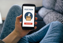 Facebook, Google, Microsoft et Twitter discutent de la sécurité des élections de 2020 avec les agences de renseignement