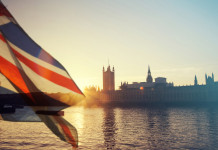 Le gouvernement britannique utiliserait des cookies sur le site gouvernemental à des fins de propagande