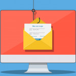 La messagerie reste toujours le maillon faible de la cybersécurité