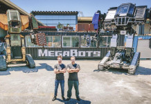 La société MegaBots, célèbre pour ses robots de combat, déclare faillite