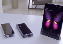 Le Galaxy Fold serait encore fragile malgré les corrections apportées