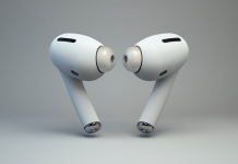 Apple s’apprêterait à lancer de nouveaux écouteurs AirPods Pro avant la fin de l’année