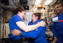 Nouvelle annonce de la NASA pour la première sortie féminine dans l’espace