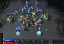 L’IA AlphaStar de DeepMind capable de battre 99.8 % des humains au jeu StarCraft II