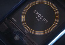 Exodus 1s : le mobile low-cost de HTC pour gérer son portefeuille Bitcoin