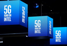 Intel et Corning s’associent pour proposer une meilleure qualité de réseau 5G en intérieur