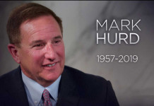 Décès de Mark Hurd, PDG d’Oracle : réactions de plusieurs personnalités