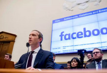 Mark Zuckerberg critiqué sur son projet de cryptomonnaie Libra par les membres du Congrès