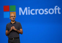 Satya Nadella, PDG de Microsoft, a gagné 42.9 millions de dollars lors de l’exercice précédent… soit 65% d’augmentation !