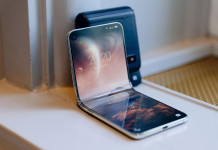 Samsung dévoile un autre concept de mobile pliable quelques mois après le Galaxy Fold