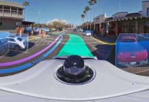 Waymo cartographie Los Angeles en 3D pour mieux comprendre les conditions de circulation