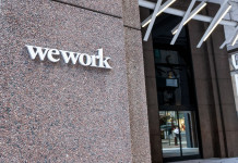 WeWork est repris par le groupe japonais SoftBank