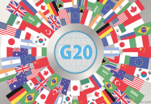 Le G20 se penche sur les directives de l’OCDE pour une nouvelle fiscalité mondiale applicables aux grandes sociétés technologiques