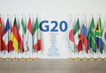 Les pays du G20 discutent des règles fiscales imposables aux géants de la Tech Intelligence Artificielle