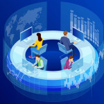 Transformation Numérique : améliorer la valorisation de la donnée