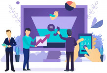 Transformation numérique : les DirCom veulent plus de data et d’outils